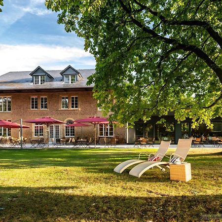 Menschels Vitalresort Meddersheim المظهر الخارجي الصورة