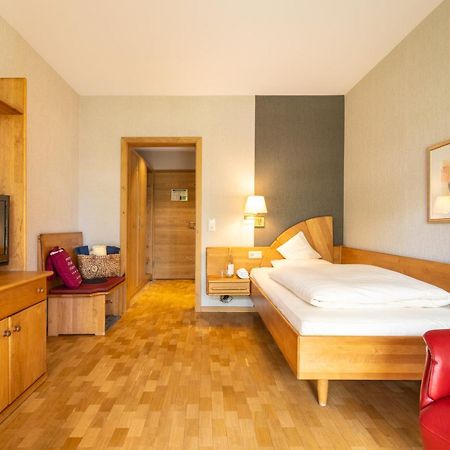Menschels Vitalresort Meddersheim المظهر الخارجي الصورة