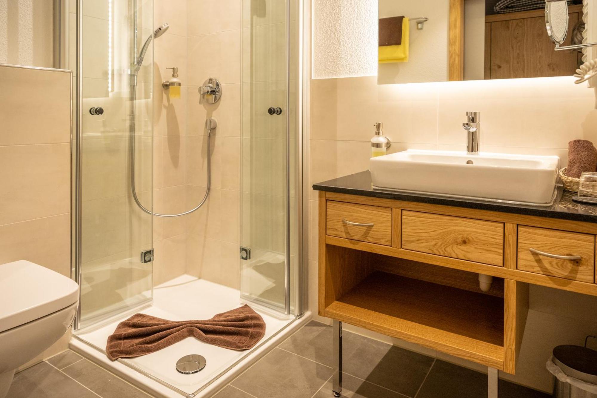 Menschels Vitalresort Meddersheim المظهر الخارجي الصورة