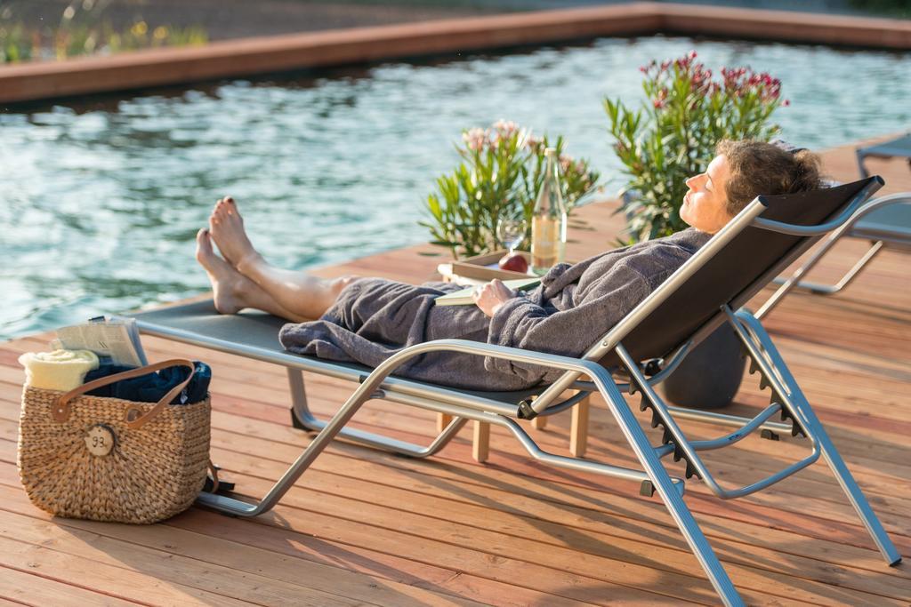 Menschels Vitalresort Meddersheim المظهر الخارجي الصورة