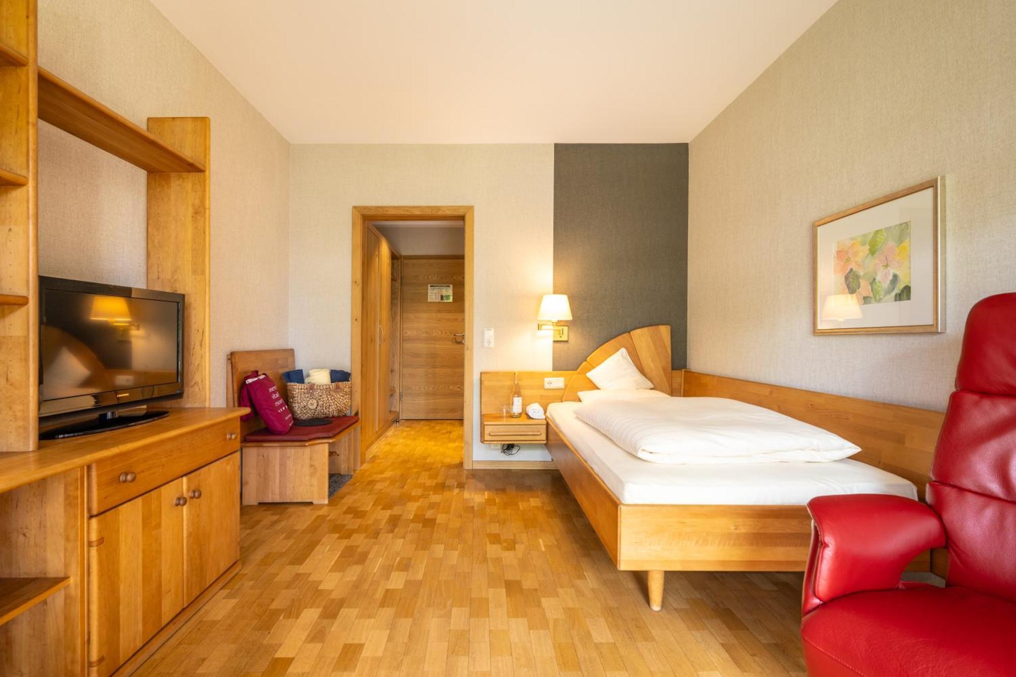 Menschels Vitalresort Meddersheim المظهر الخارجي الصورة