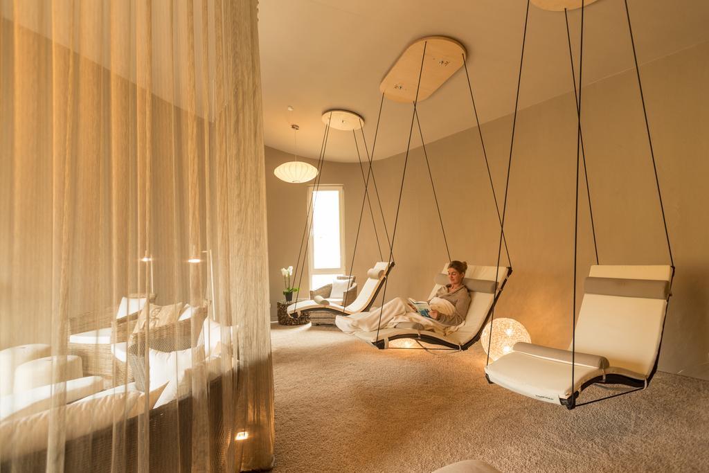 Menschels Vitalresort Meddersheim المظهر الخارجي الصورة